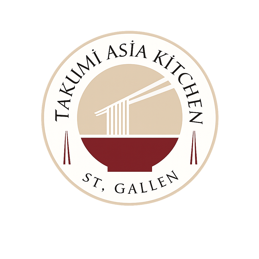 Takumi Asia Kitchen